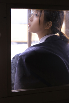 镜子里看我怎么进入你