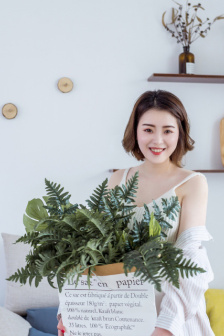 迈开腿吃尝尝你的小草莓感觉